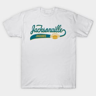 Jacksonville Jaguars T-Shirt